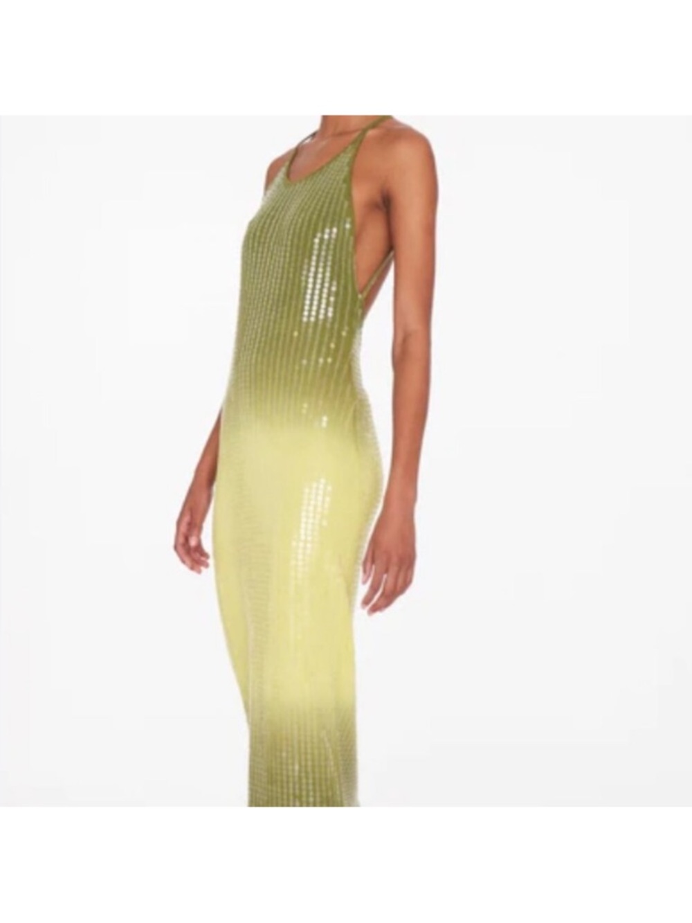 Rat & Boa Dress